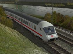 IC Steuerwagen Bimdzf 269.0 der DBA im EEP-Shop kaufen Bild 6