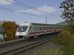  IC Steuerwagen Bimdzf 269.2 der DBA im EEP-Shop kaufen