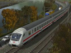  IC Steuerwagen Bimdzf 269.2 der DBA im EEP-Shop kaufen