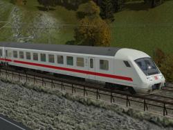  IC Steuerwagen Bimdzf 269.2 der DBA im EEP-Shop kaufen