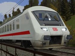 IC Steuerwagen Bimdzf 269.2 der DBA im EEP-Shop kaufen Bild 6