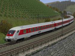IC Steuerwagen Bimdzf 269.2, verkeh im EEP-Shop kaufen Bild 6