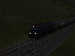  BR 110 351 der DB in EpIVa - Userwu im EEP-Shop kaufen