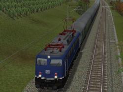 BR 110 351 der DB in EpIVa - Userwu im EEP-Shop kaufen