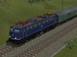 BR 110 351 der DB in EpIVa - Userwu im EEP-Shop kaufen Bild 6