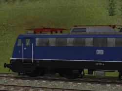 BR 110 351 der DB in EpIVa - Userwu im EEP-Shop kaufen Bild 6