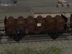 S�uretopfwagen der DR in EpIV-Ausf� im EEP-Shop kaufen