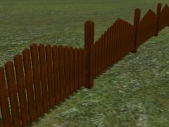 Zaun-Splines in 3D Ausf�hrung im EEP-Shop kaufen Bild 6