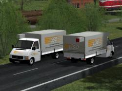  Firmenlaster-Liso im EEP-Shop kaufen