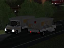 Firmenlaster-Liso im EEP-Shop kaufen