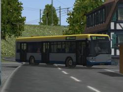  Niederflur-Stadtbusse "Solaris im EEP-Shop kaufen