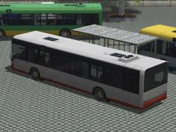  Niederflur-Stadtbusse "Solaris im EEP-Shop kaufen