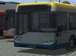 Niederflur-Stadtbusse "Solaris im EEP-Shop kaufen Bild 6