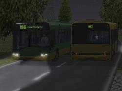 Niederflur-Stadtbusse "Solaris im EEP-Shop kaufen Bild 6