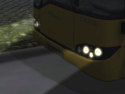 Niederflur-Stadtbusse "Solaris im EEP-Shop kaufen Bild 6