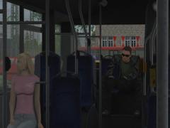 Niederflur-Stadtbusse "Solaris im EEP-Shop kaufen Bild 13