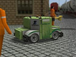  Zweiwege-Rangierfahrzeuge ROTRAC E2 im EEP-Shop kaufen