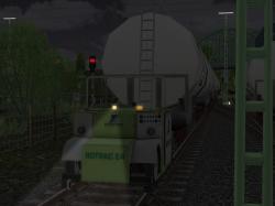Zweiwege-Rangierfahrzeuge ROTRAC E2 im EEP-Shop kaufen Bild 6