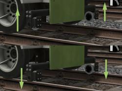 Zweiwege-Rangierfahrzeuge ROTRAC E2 im EEP-Shop kaufen Bild 12
