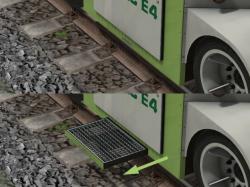 Zweiwege-Rangierfahrzeuge ROTRAC E2 im EEP-Shop kaufen Bild 13