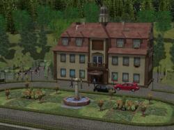  Parkhotel "Harz" - Grunds im EEP-Shop kaufen