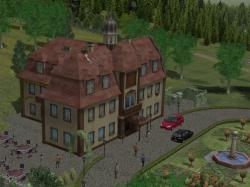  Parkhotel "Harz" - Grunds im EEP-Shop kaufen