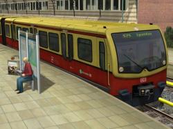 Berliner S-Bahn BR 481 im EEP-Shop kaufen
