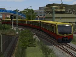  Berliner S-Bahn BR 481 im EEP-Shop kaufen