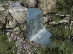  Wasserfall-Set im EEP-Shop kaufen
