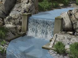 Wasserfall-Set im EEP-Shop kaufen Bild 6