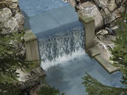 Wasserfall-Set im EEP-Shop kaufen Bild 6