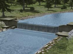Wasserfall-Set im EEP-Shop kaufen Bild 6
