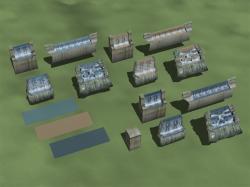 Wasserfall-Set im EEP-Shop kaufen Bild 6