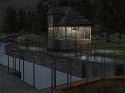 Kleine Flussschleuse im EEP-Shop kaufen Bild 6