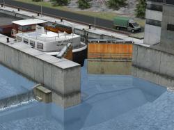  Gro�e Flussschleuse im EEP-Shop kaufen