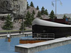  Gro�e Flussschleuse im EEP-Shop kaufen