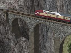 Eisenbahnviadukt  im EEP-Shop kaufen Bild 6