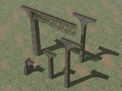 Eisenbahnviadukt  im EEP-Shop kaufen Bild 6
