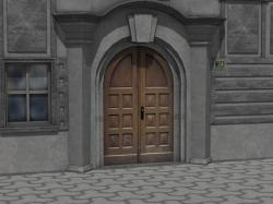 3 Wiener Stadth�user im Set - Set 2 im EEP-Shop kaufen Bild 6