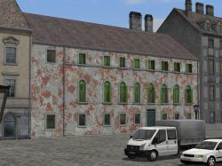  3 Wiener Stadth�user im Set - Set 3 im EEP-Shop kaufen