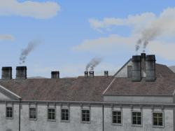 3 Wiener Stadth�user im Set - Set 3 im EEP-Shop kaufen Bild 6