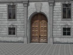 3 Wiener Stadth�user im Set - Set 3 im EEP-Shop kaufen Bild 6