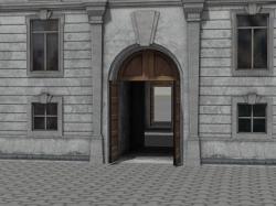 3 Wiener Stadth�user im Set - Set 3 im EEP-Shop kaufen Bild 6