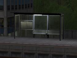  Bus- und S-Bahn-Haltestellen im Set im EEP-Shop kaufen