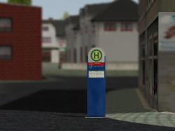 Bus- und S-Bahn-Haltestellen im Set im EEP-Shop kaufen Bild 12
