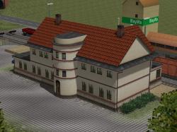  Bahnhof Dermbach im EEP-Shop kaufen