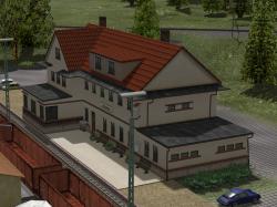  Bahnhof Dermbach im EEP-Shop kaufen