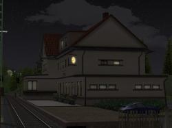 Bahnhof Dermbach im EEP-Shop kaufen Bild 6