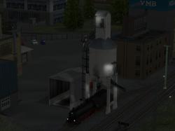  Turm-Bekohlungsanlage  im EEP-Shop kaufen