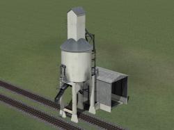 Turm-Bekohlungsanlage  im EEP-Shop kaufen Bild 6